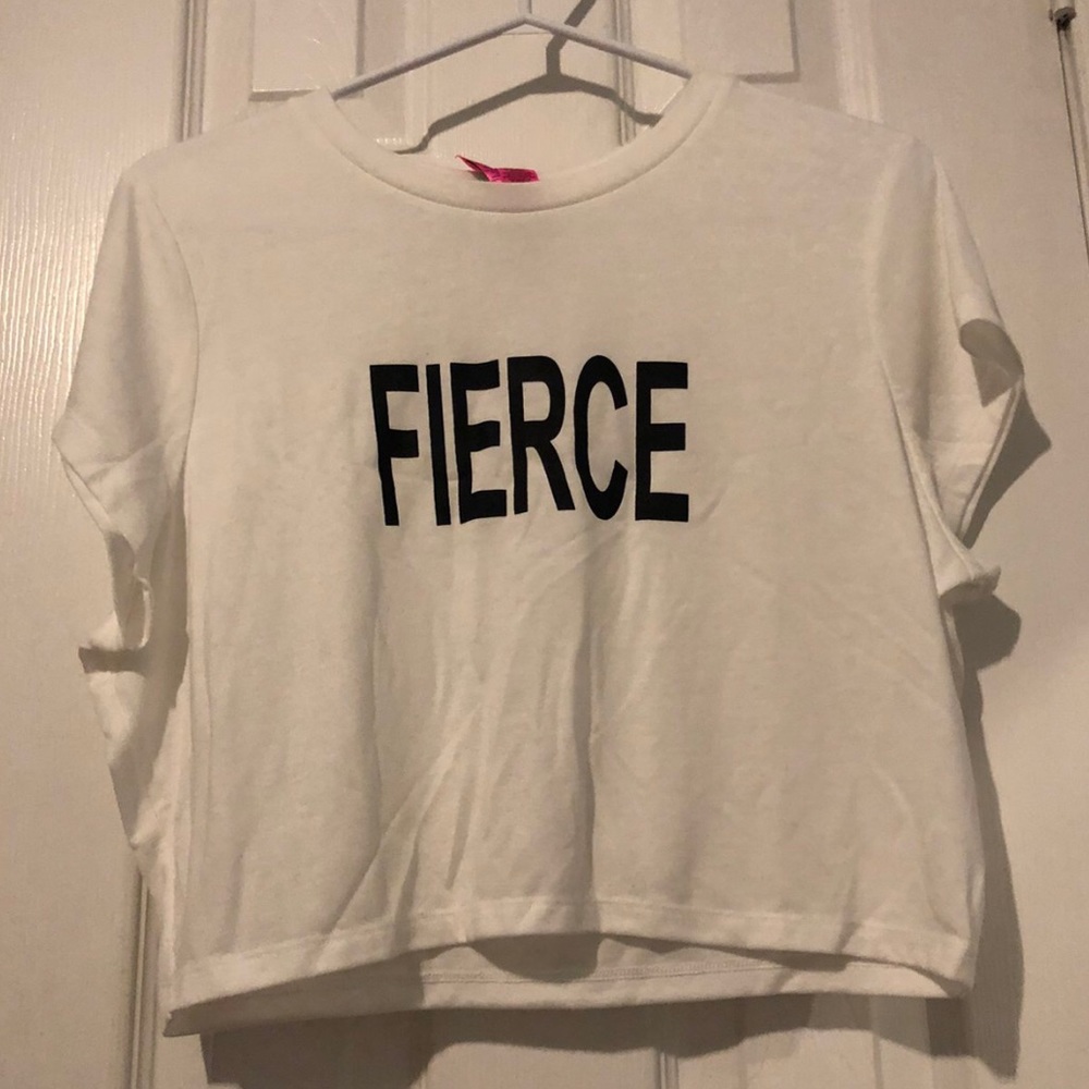 LaSenza Crop Top